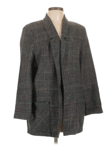 Sag Harbor Coat (view 1)