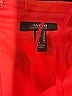 Aidan by Aidan Mattox Color Block Red Jumpsuit Size 8 - photo 4
