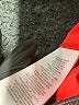 Aidan by Aidan Mattox Color Block Red Jumpsuit Size 8 - photo 5