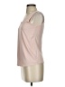 Ann Taylor 100% Rayon Pink Sleeveless Top Size XS - photo 5