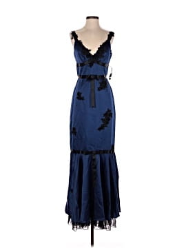 Abs Allen Schwartz Cocktail Dress