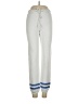 Sail to Sable Color Block Gray Track Pants Size XXS - photo 1