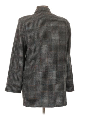 Sag Harbor Coat (view 2)