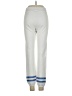 Sail to Sable Color Block Gray Track Pants Size XXS - photo 2