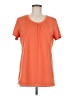 lucy Orange Active T-Shirt Size L - photo 1