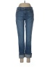 Joe's Jeans Color Block Blue Jeans Size 27 waist - photo 1