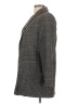 Sag Harbor Plaid Gray Coat Size 12 - photo 5