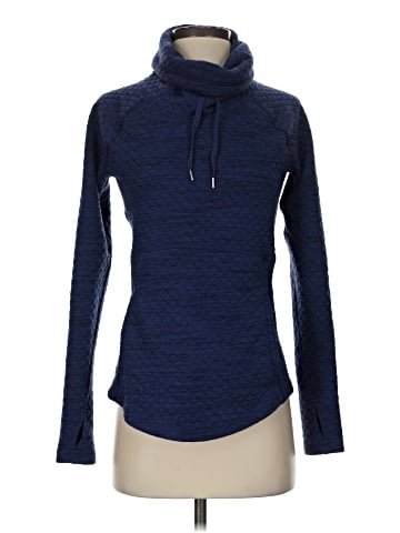 Marmot Turtleneck Sweater (view 1)
