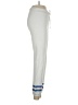 Sail to Sable Color Block Gray Track Pants Size XXS - photo 4