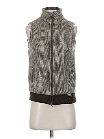 CoffeeShop Vest (view 1)
