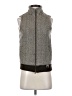 CoffeeShop Gray Vest Size S - photo 1