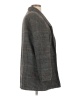 Sag Harbor Plaid Gray Coat Size 12 - photo 4