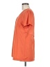 lucy Orange Active T-Shirt Size L - photo 5