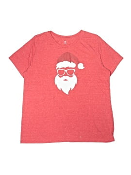 Holiday Time Short Sleeve T Shirt
