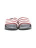 Adidas Red Sandals Size 4 - photo 2