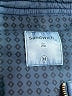 sandwich_ 100% Cotton Blue Coat Size M - photo 6