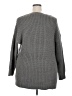 Torrid Gray Pullover Sweater Size 2X Plus (2) - photo 2