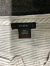 J.Crew Ivory Long Sleeve Henley Size XXL - photo 7