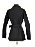 North End 100% Polyester Black Coat Size S - photo 2
