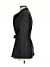 North End 100% Polyester Black Coat Size S - photo 5