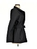 North End 100% Polyester Black Coat Size S - photo 4