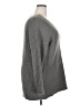 Torrid Gray Pullover Sweater Size 2X Plus (2) - photo 4