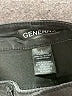 Generra Gray Black Jeans Size 5 - photo 7