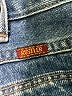 Rustler Blue Jeans Size 29 waist (estimated) - photo 7