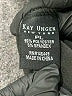 Kay Unger Solid Black Casual Pants Size L (petite) - photo 8
