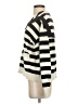 Zara Stripes Ivory Pullover Sweater Size S - photo 5