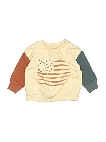 Little Co. By Lauren Conrad Sweatshirt (view 1)