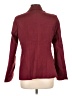 Unbranded 100% Polyester Burgundy Blazer Size L - photo 2