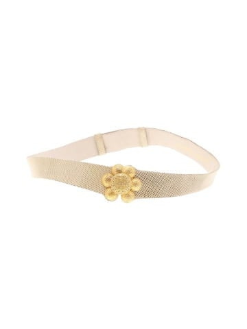 Judith Leiber Leather Belt (view 1)
