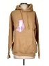 Assorted Brands Tan Pullover Hoodie Size S - photo 1