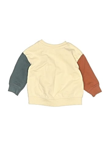 Little Co. By Lauren Conrad Sweatshirt (view 2)