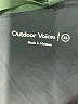Outdoor Voices Green Romper Size XS - photo 4