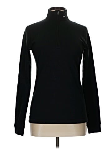Nike Turtleneck Sweater (view 1)