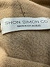 Assorted Brands 100% Polyester Tan Pullover Hoodie Size S - photo 7