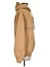 Assorted Brands Tan Pullover Hoodie Size S - photo 4