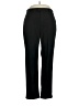 Dockers Solid Black Dress Pants Size 16 - photo 1