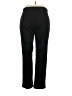Dockers Solid Black Dress Pants Size 16 - photo 2