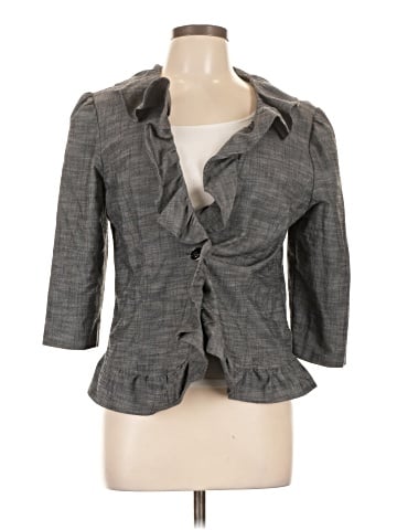 Harve B. 3/4 Sleeve Blouse (view 1)
