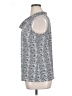 Covington Gray Sleeveless Blouse Size XL - photo 5