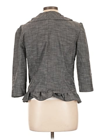 Harve B. 3/4 Sleeve Blouse (view 2)