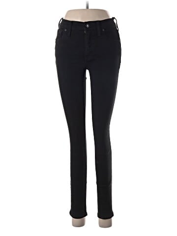 Madewell Jeggings (view 1)