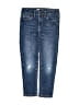 Levi's Hearts Blue Jeans Size 4R - photo 1