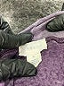 Caslon Purple Turtleneck Sweater Size XL - photo 7