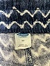 Old Navy Chevron-herringbone Blue Shorts Size M - photo 3