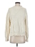 Universal Thread Ivory Turtleneck Sweater Size S - photo 1