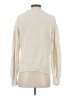 Universal Thread Ivory Turtleneck Sweater Size S - photo 2